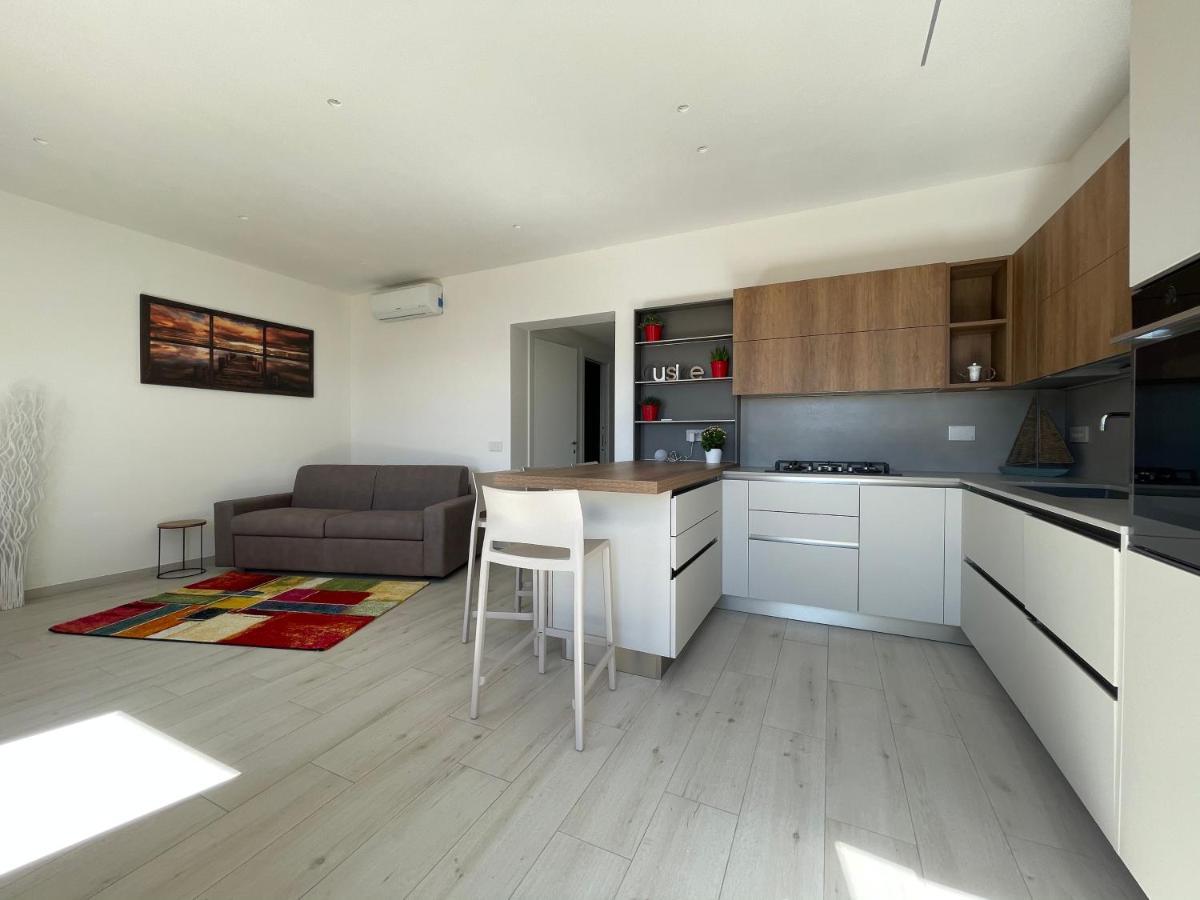 דירות פורטו ונרה Casa Irene Terrazza Vista Mare E Garage מראה חיצוני תמונה